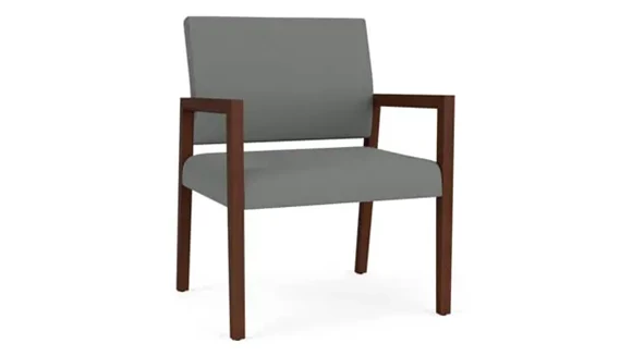 Oversize Guest Chair
