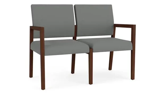 2 Seat Sofa