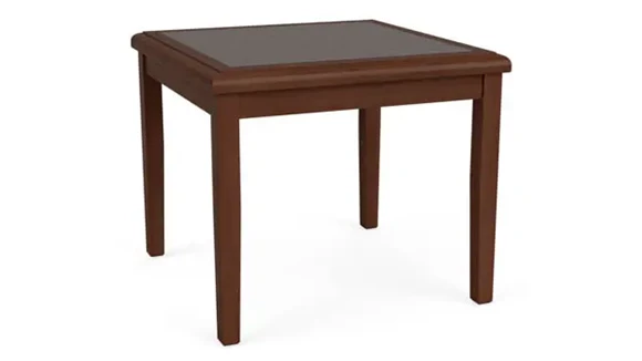 Corner End Table