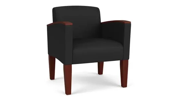 Polyurethane Guest Chair