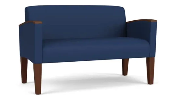 Polyurethane Loveseat