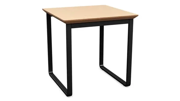 End Table 20in W x 20in D