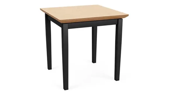 End Table 20in W x 20in D