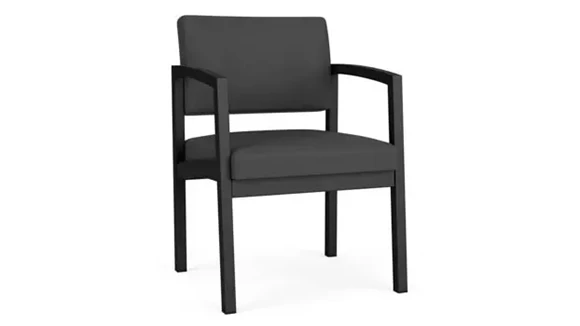 Guest Chair with 300 lb Capacity