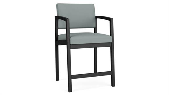 Polyurethane Hip Chair -Guest