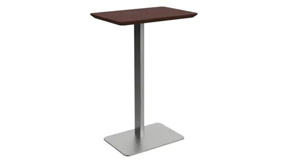 Table 18in W x 12in D