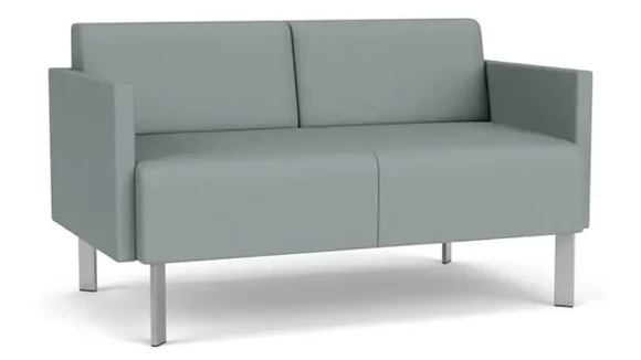 Polyurethane Loveseat