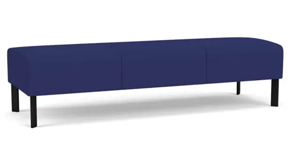 3 Seat Bench