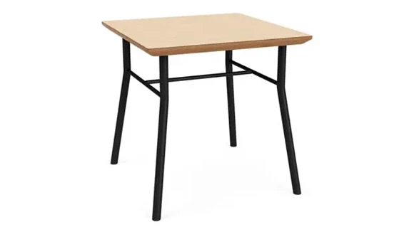 End Table 20in W x 20in D