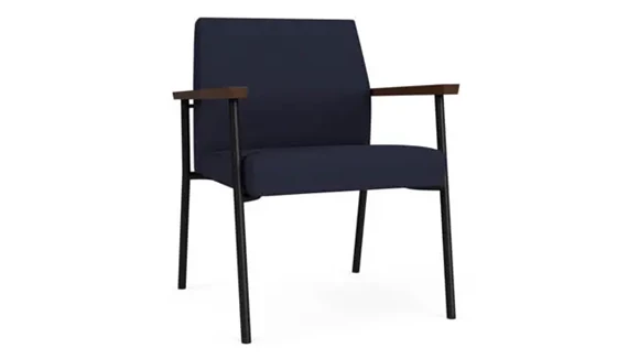 Oversize Guest Chair
