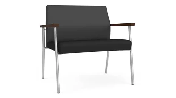 Guest Chair with 750 lb Capacity