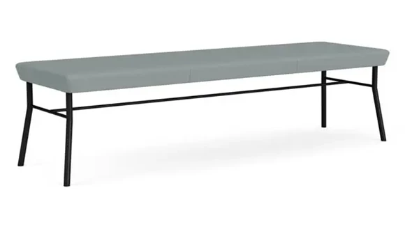 Polyurethane 3 Seat Bench