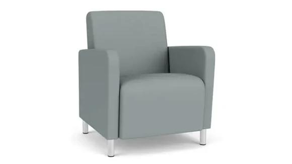 Polyurethane Guest Chair