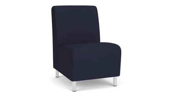 Armless Guest Chair