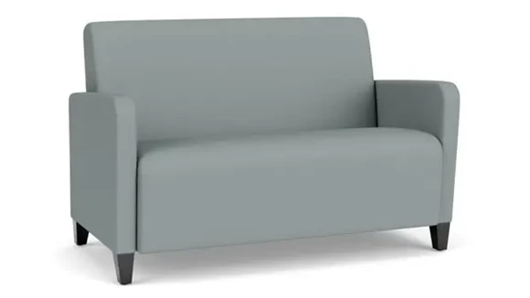 Polyurethane Loveseat