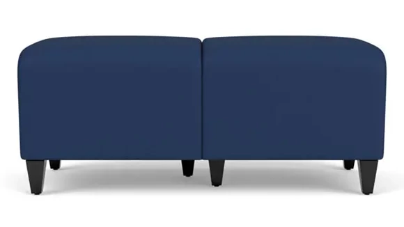 Polyurethane 2 Seat Bench