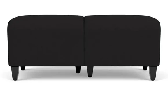 2 Seat Bench