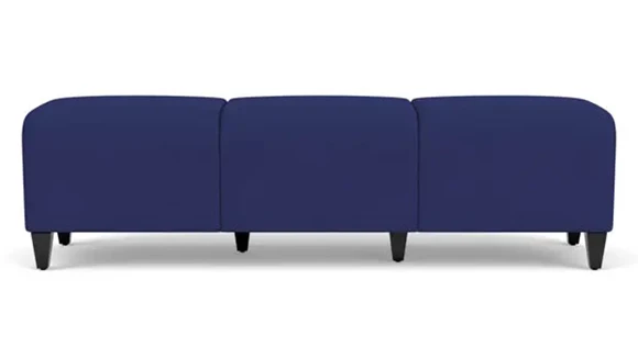 3 Seat Bench