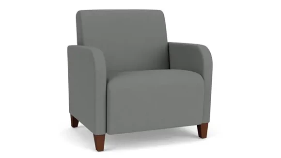 Oversize Guest Chair