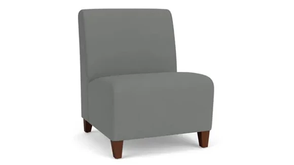 Oversize Guest Chair Armless