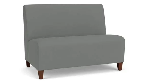 Loveseat Armless