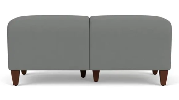 2 Seat Bench