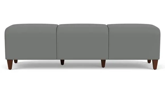 3 Seat Bench