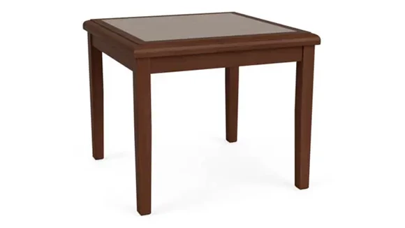 Corner End Table