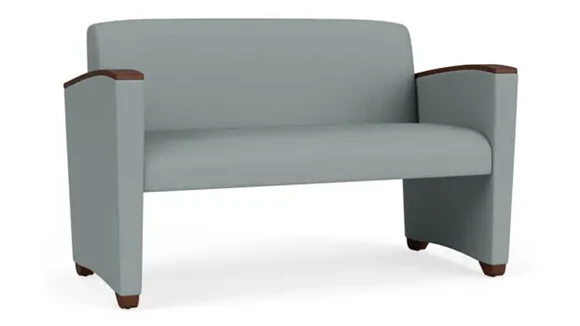 Polyurethane Loveseat