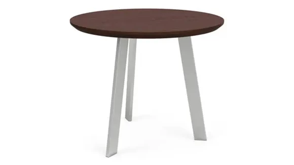 End Table 24in Round