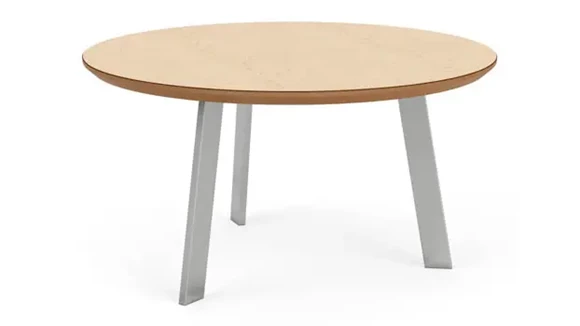 Round Conversational Table 30in Round