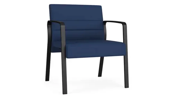 Polyurethane Oversize Guest Chair