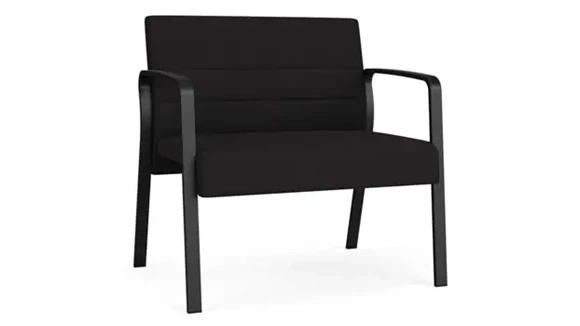Guest Chair with Lumbar Support
