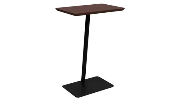 End Table 18in W x 12in D
