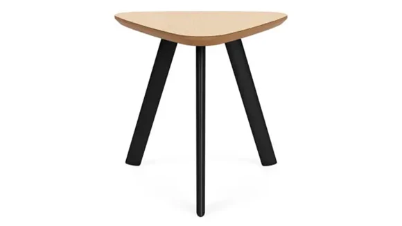 End Table 20in W x 20in D
