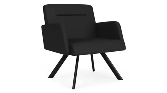 Guest Chair with 600 lb Capacity
