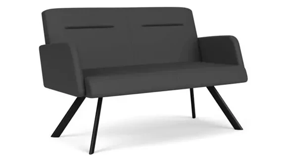 Loveseat with 600 lb Capacity