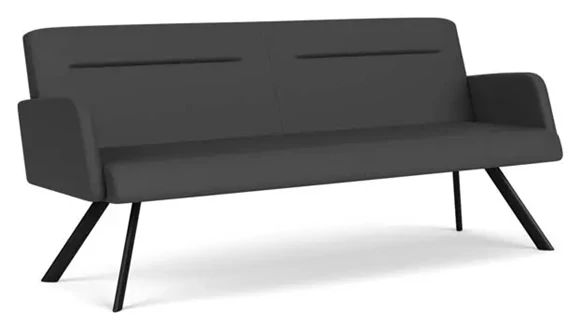 Sofa with 700 lb Capacity