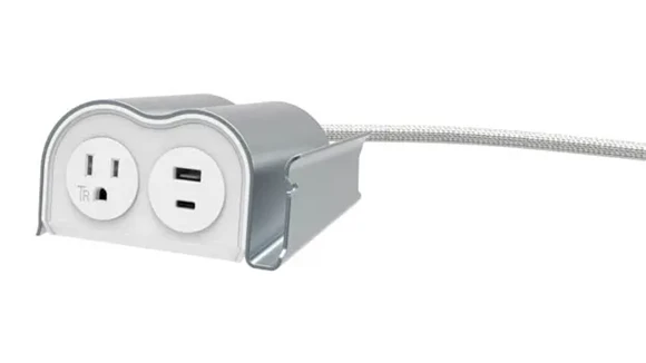 Power & Charging Dock