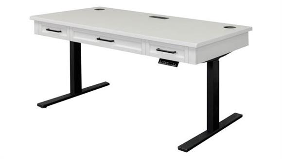 Modern Electric Sit/Stand Desk
