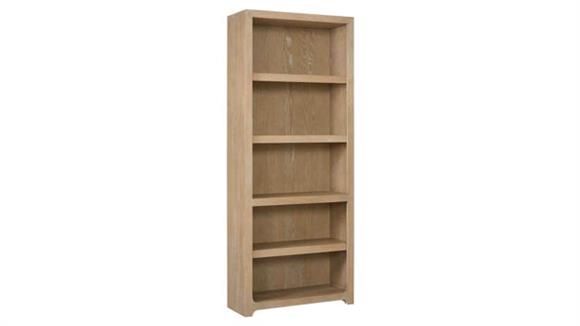 Open Bookcase - Fully Assembled