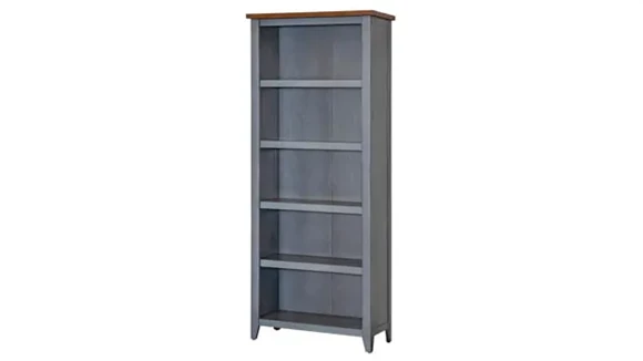 Open Bookcase