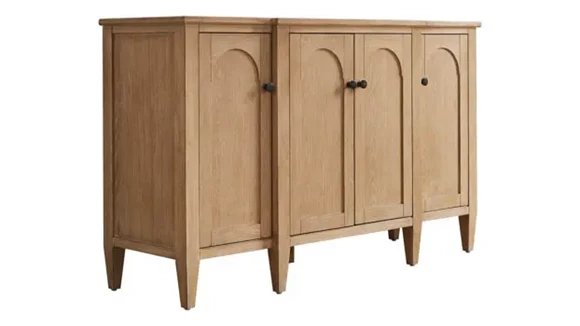 Console Table 60in W x 19in D