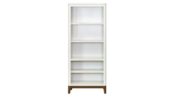 Bookcase 32in W x 13in D x 78in H