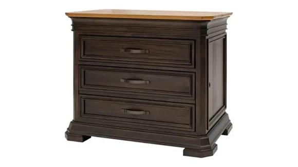 Executive Lateral File