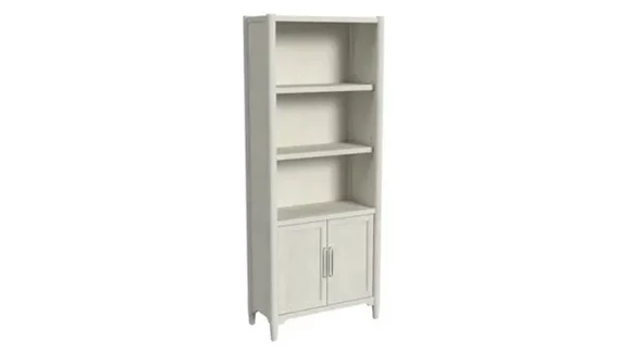 Bookcase 32in W x 15in D x 79in H