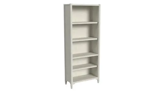 Bookcase 32in W x 15in D x 79in H
