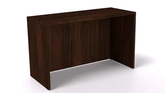 Desk Shell 48in W x 20in D