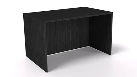 Desk Shell 42in W x 30in D