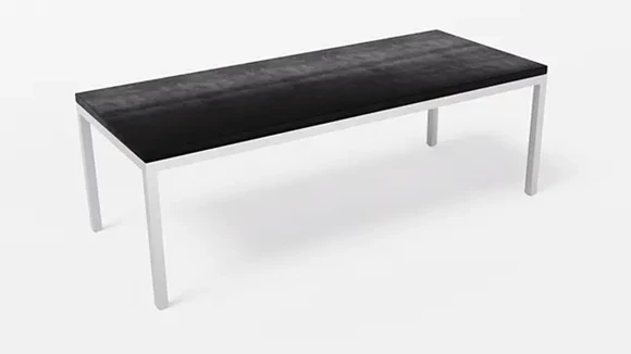 Coffee Table 48in W x 24in D